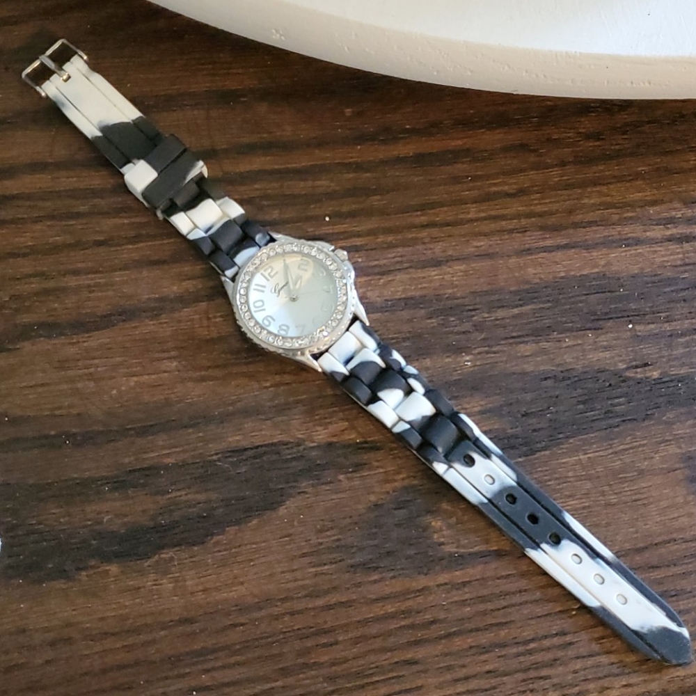 Geneva watch